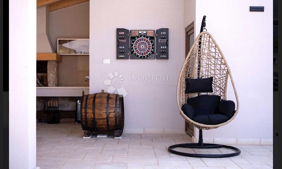 Casa Dol, Stari Grad, 140m2