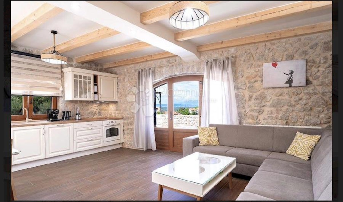 Casa Dol, Stari Grad, 140m2