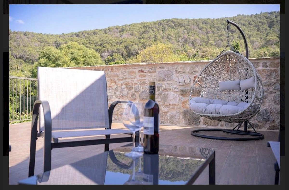 Casa Dol, Stari Grad, 140m2