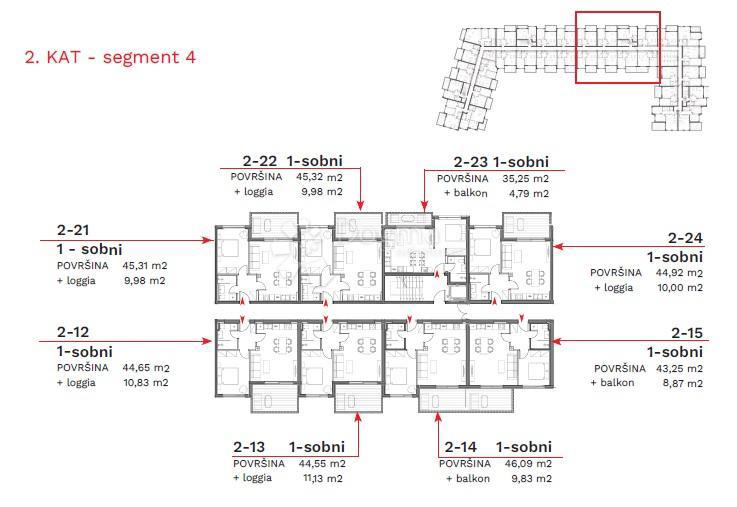 Umago, nuova costruzione,