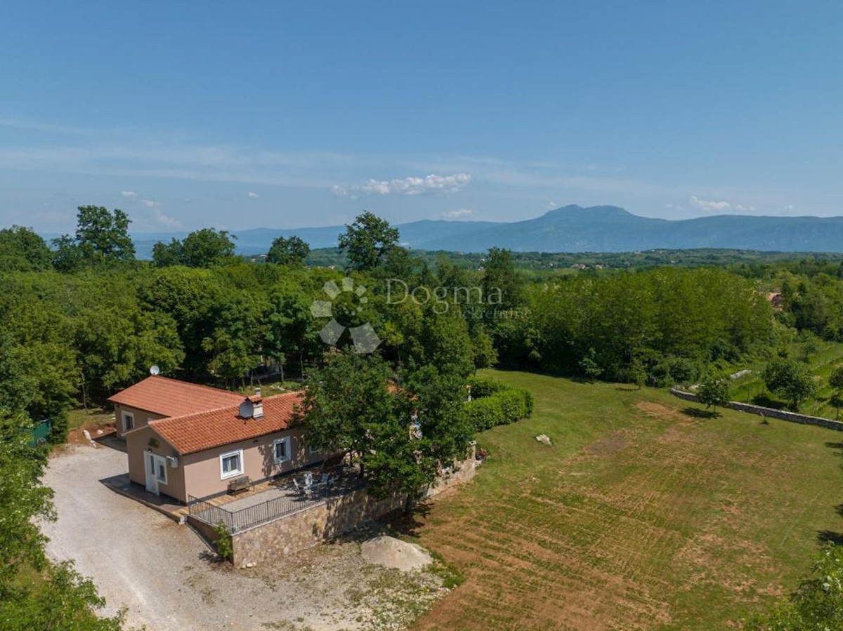 Casa Labin, 198m2