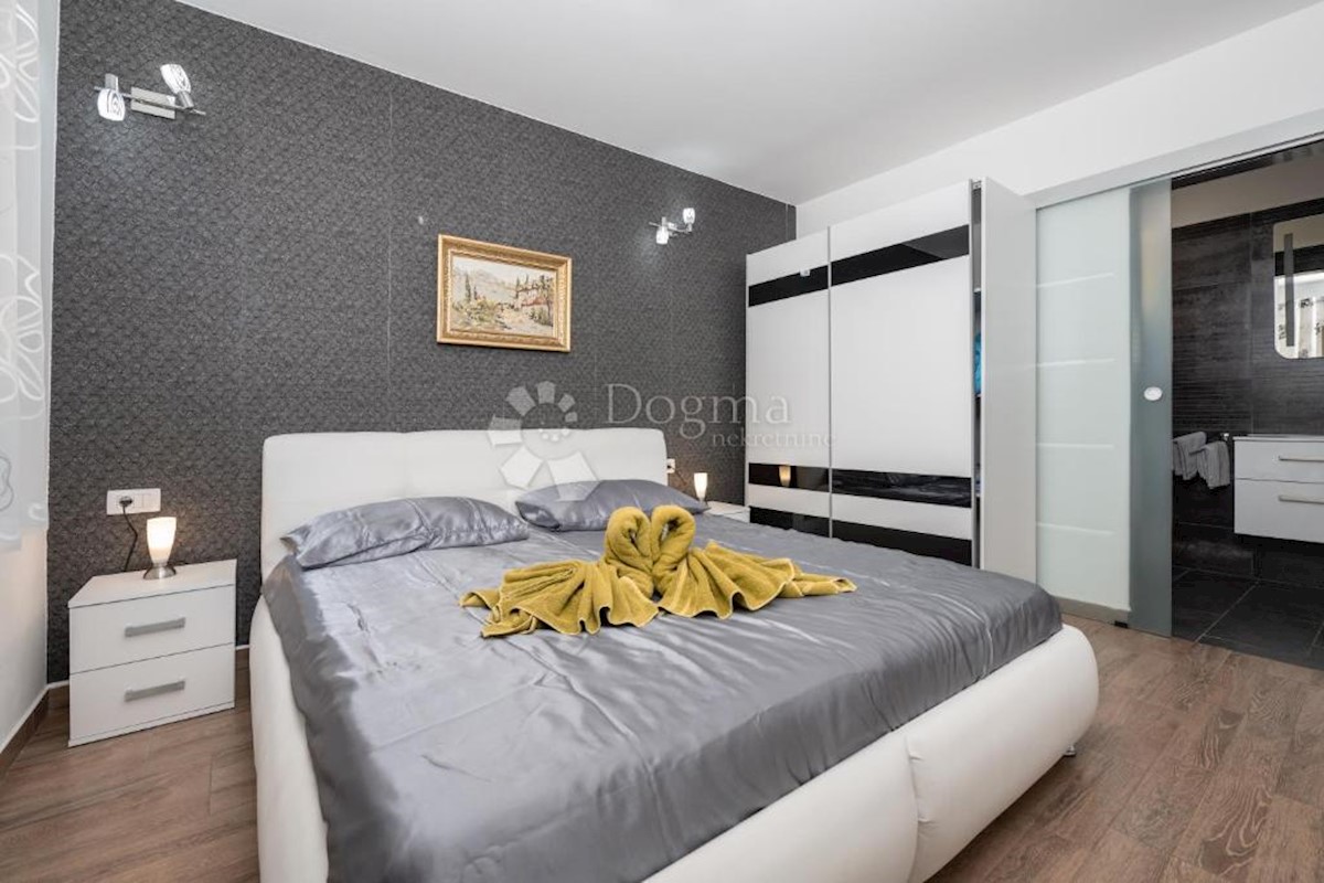 Casa Labin, 198m2