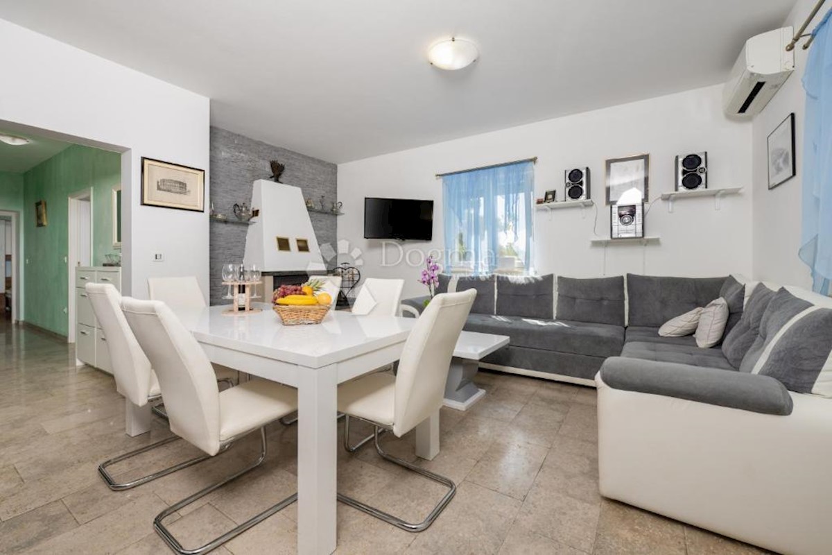 Casa Labin, 198m2