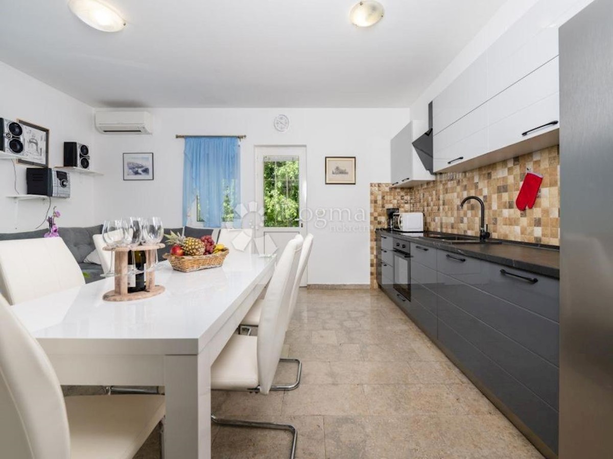 Casa Labin, 198m2