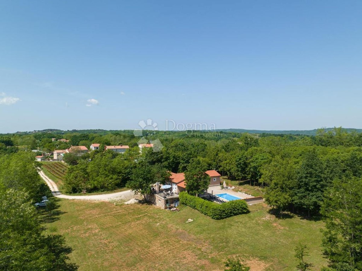 Casa Labin, 198m2
