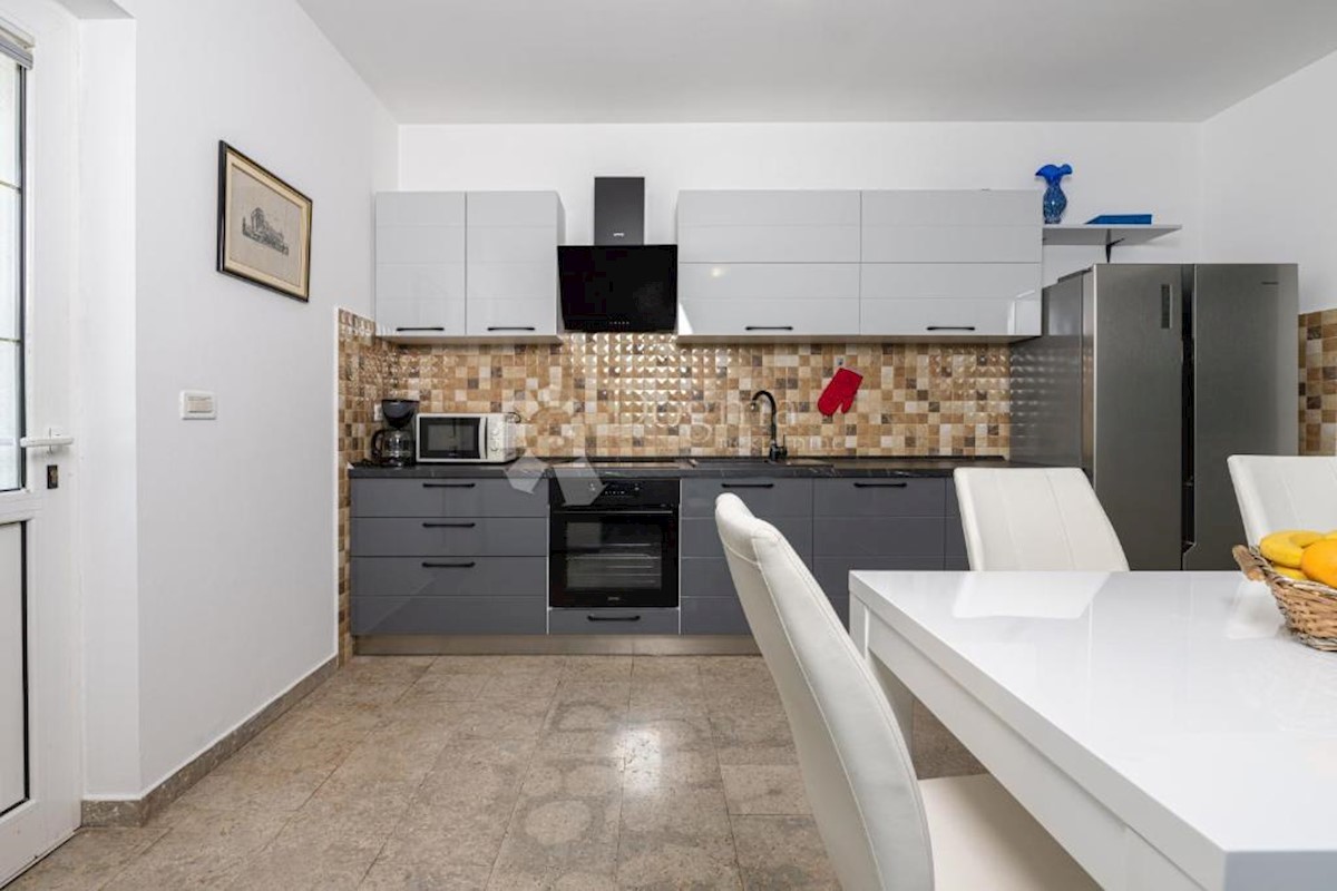 Casa Labin, 198m2