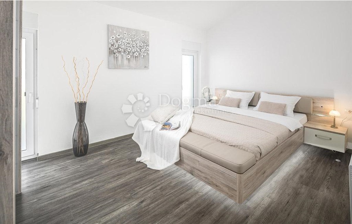 Casa Medulin, 260m2