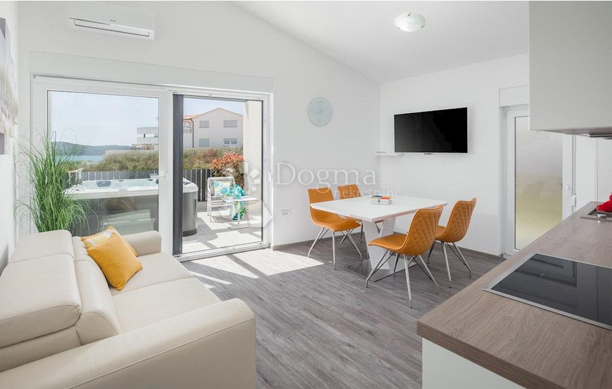 Casa Medulin, 260m2