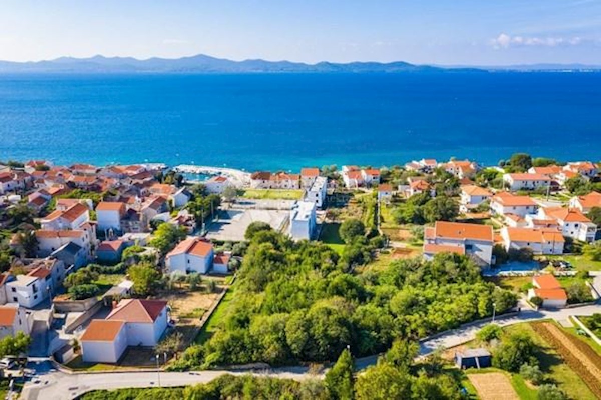 Terreno Diklo, Zadar, 927m2