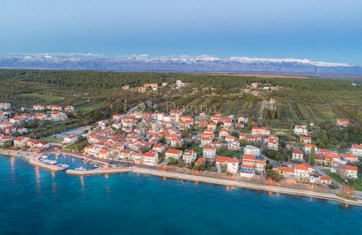 Terreno Diklo, Zadar, 927m2