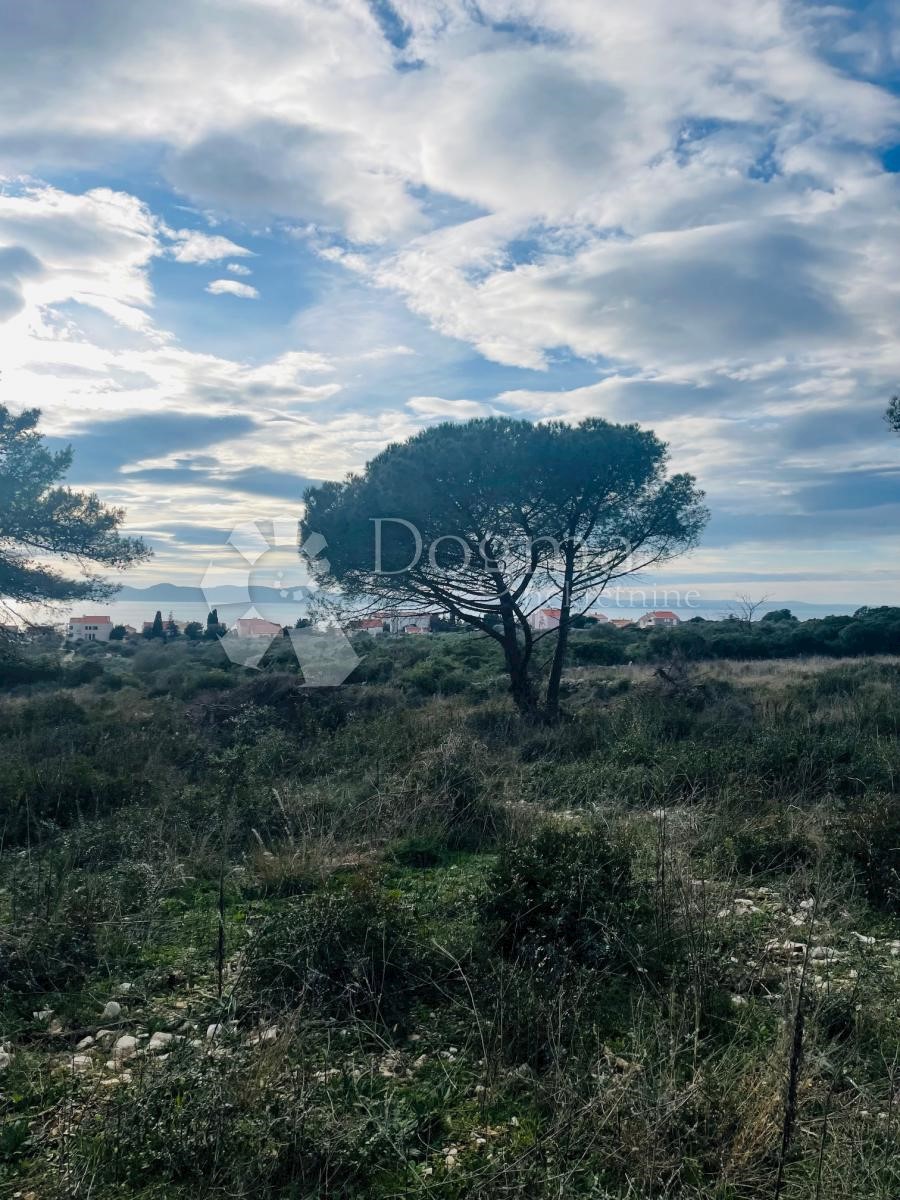 Terreno Diklo, Zadar, 927m2