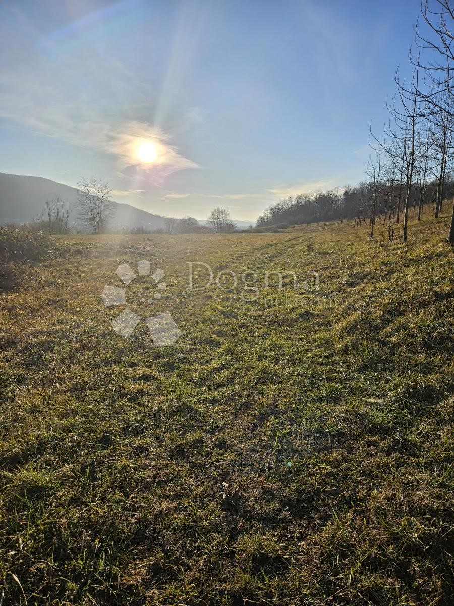 Terreno Boričevec Toplički, Varaždinske Toplice, 17.221m2