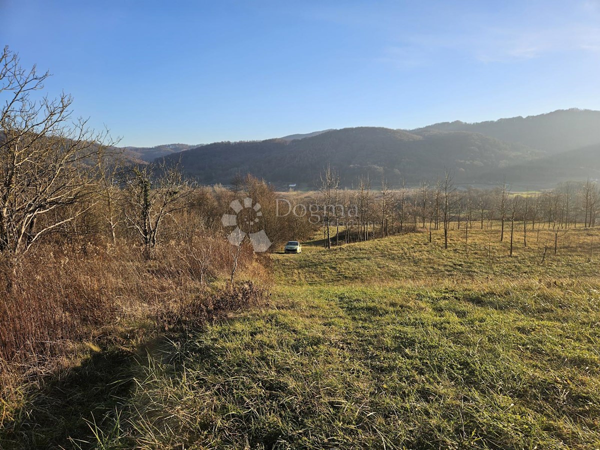Terreno Boričevec Toplički, Varaždinske Toplice, 17.221m2