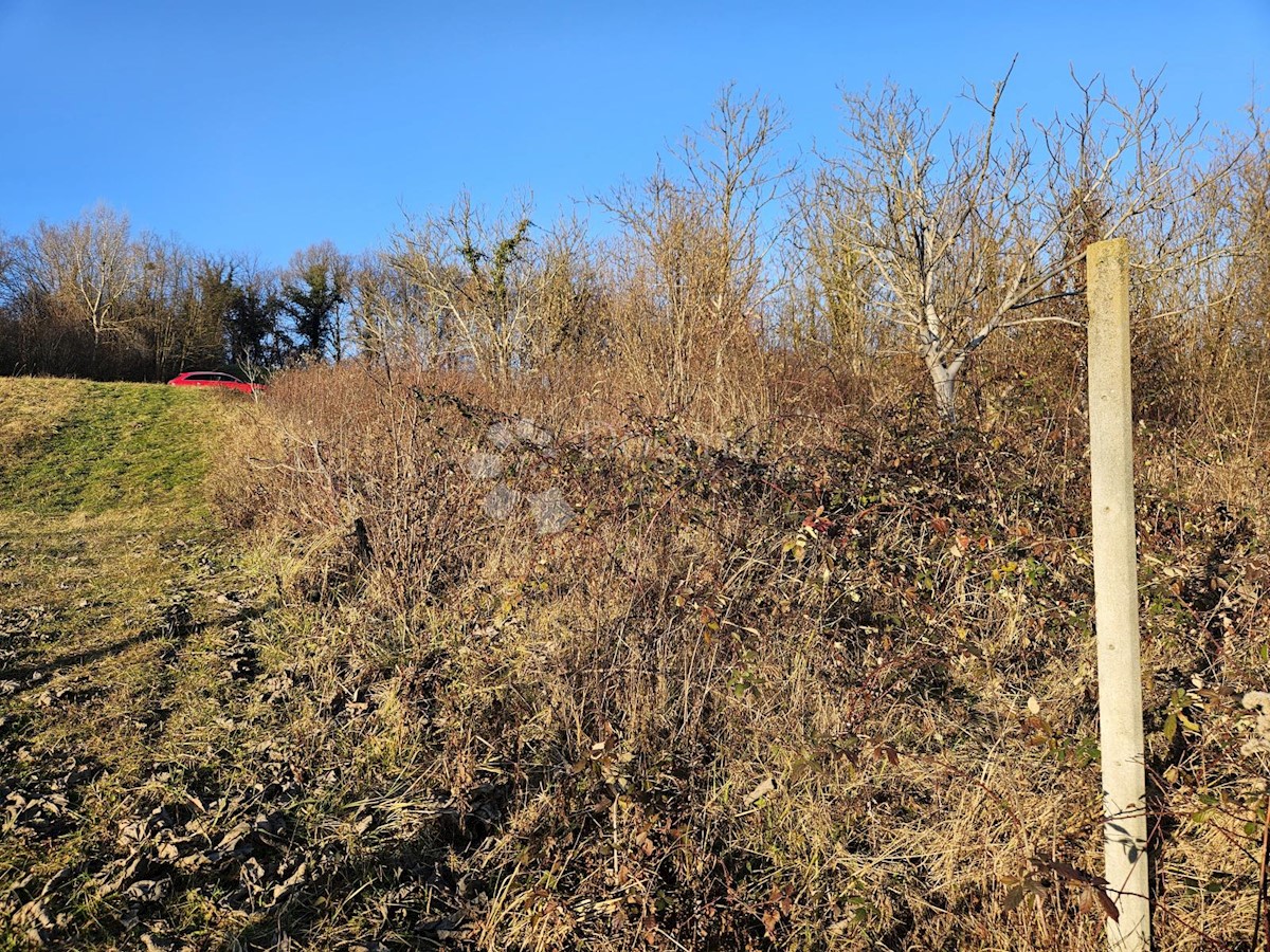 Terreno Boričevec Toplički, Varaždinske Toplice, 17.221m2