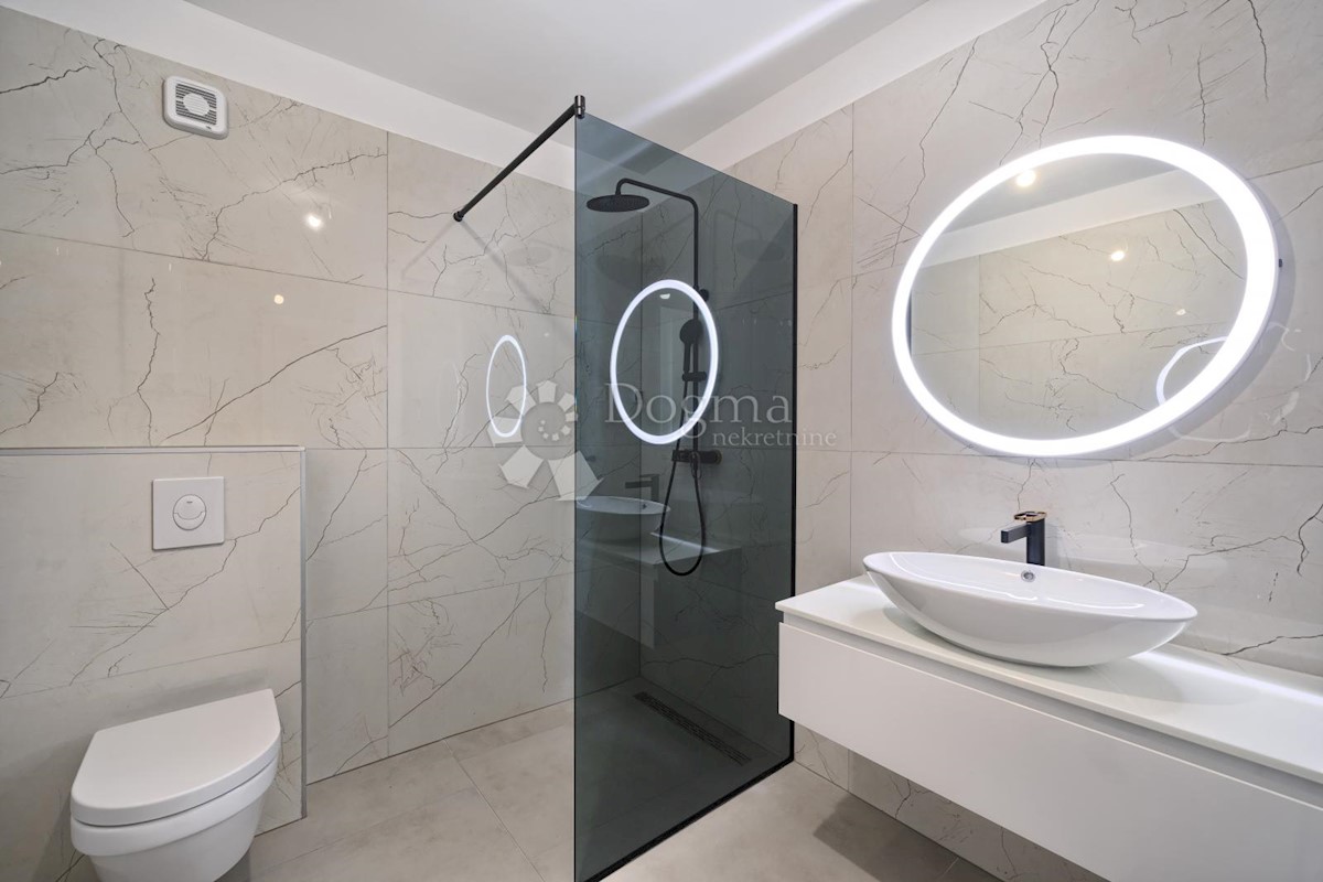 Allogio Brodarica, Šibenik - Okolica, 110.84m2