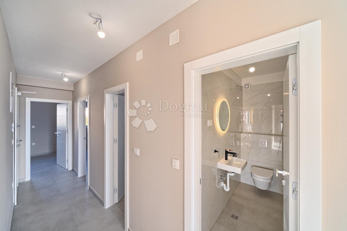 Allogio Brodarica, Šibenik - Okolica, 110.84m2