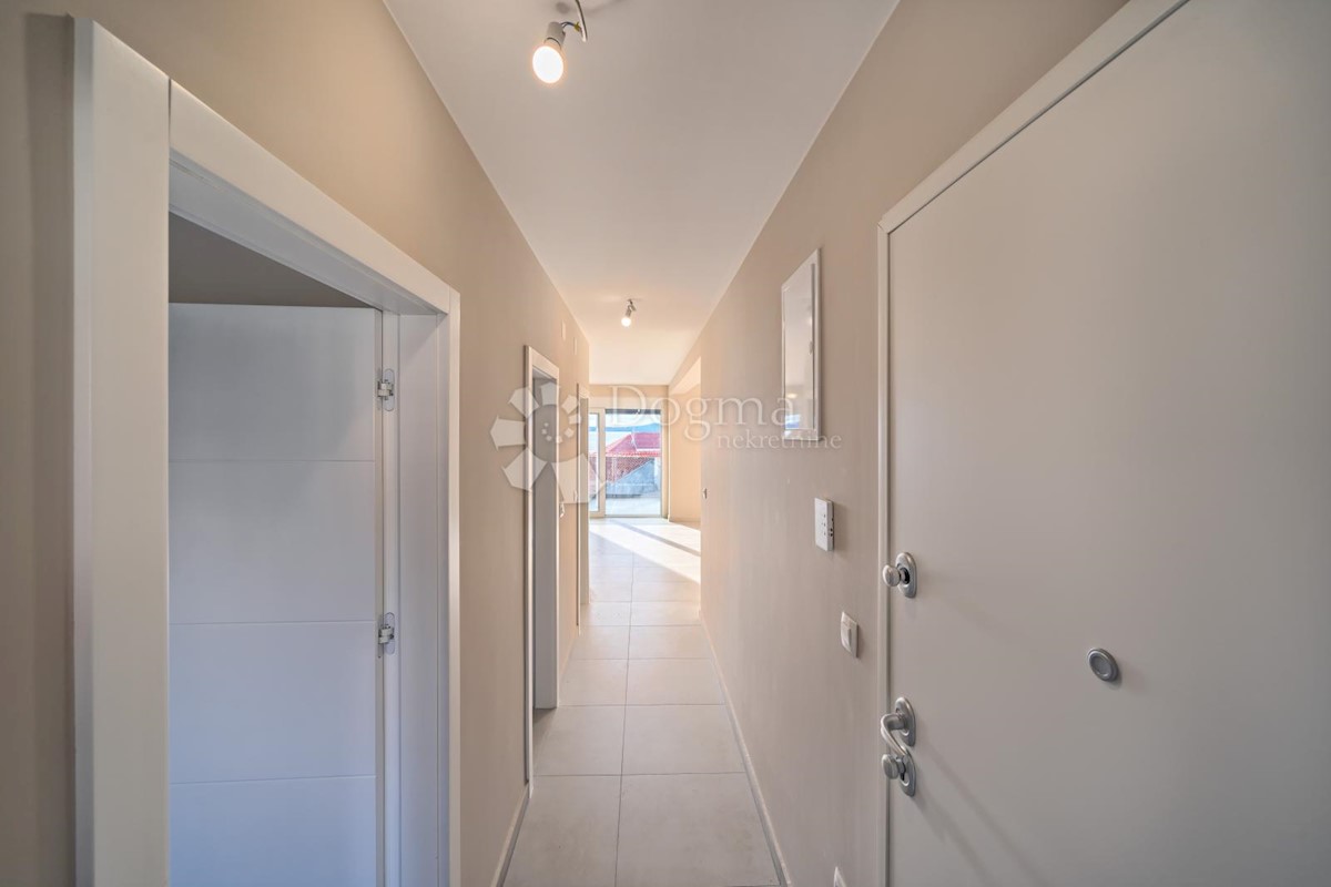 Allogio Brodarica, Šibenik - Okolica, 110.84m2