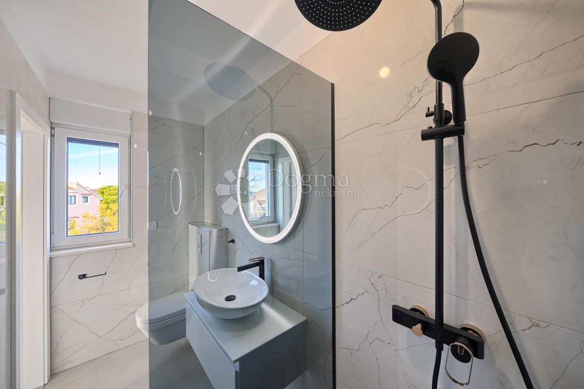 Allogio Brodarica, Šibenik - Okolica, 110.84m2