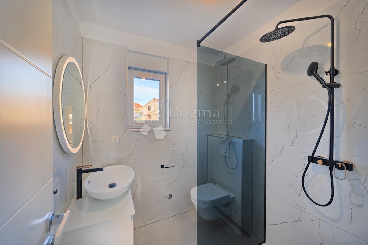 Allogio Brodarica, Šibenik - Okolica, 110.84m2