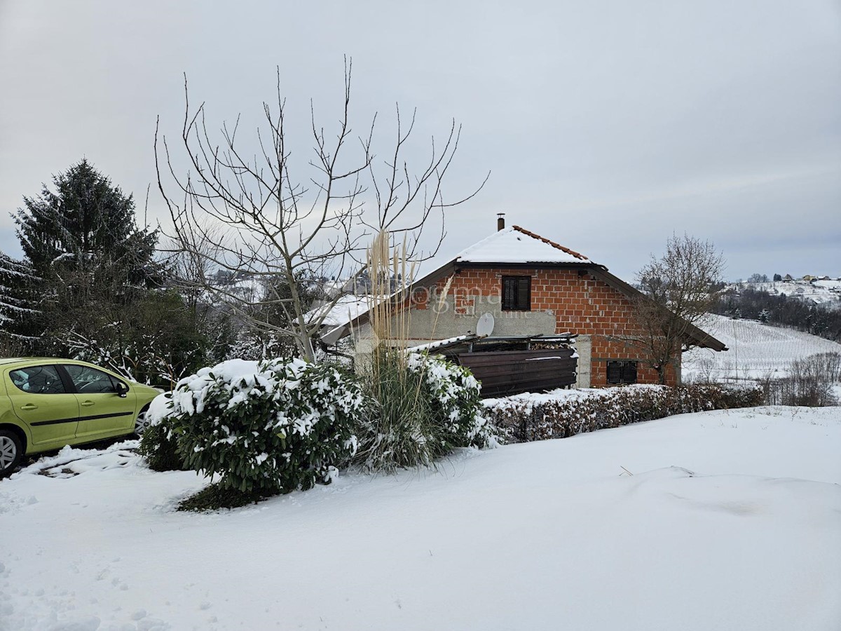 Casa Varaždin Breg, Gornji Kneginec, 300m2