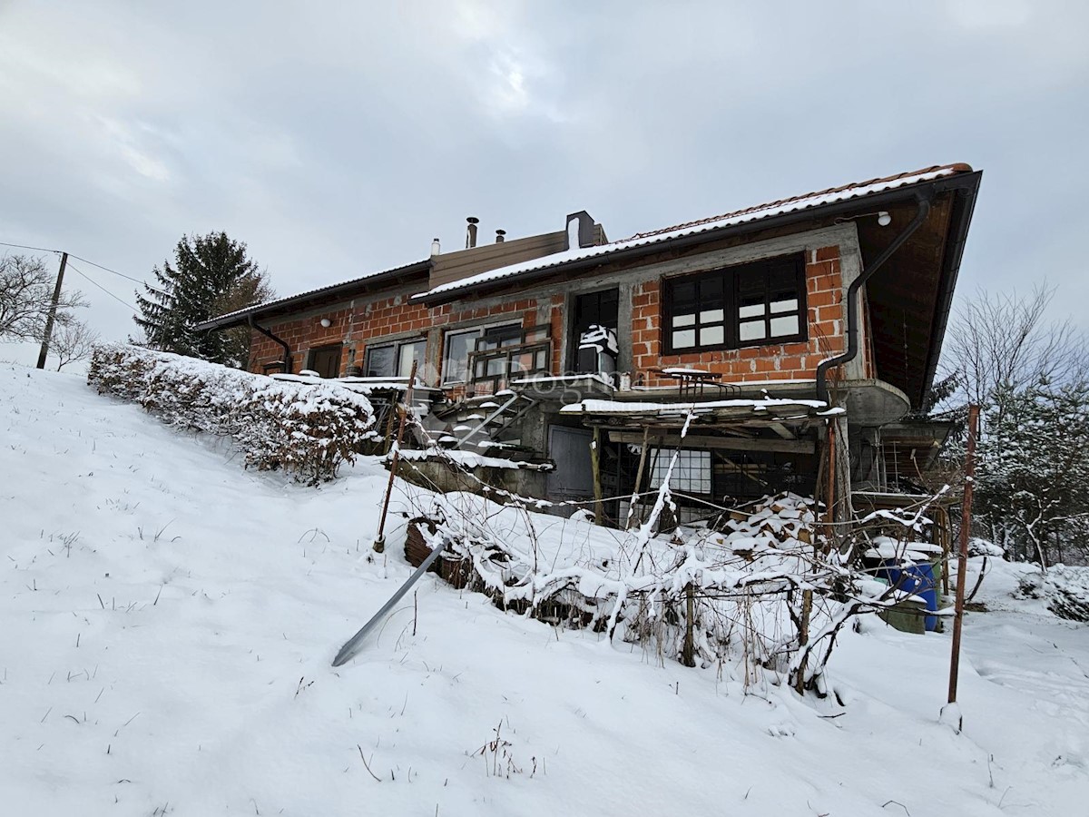 Casa Varaždin Breg, Gornji Kneginec, 300m2