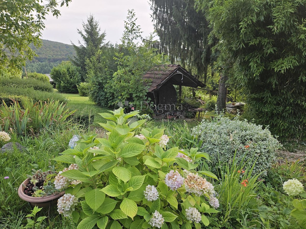 Casa Varaždin Breg, Gornji Kneginec, 300m2