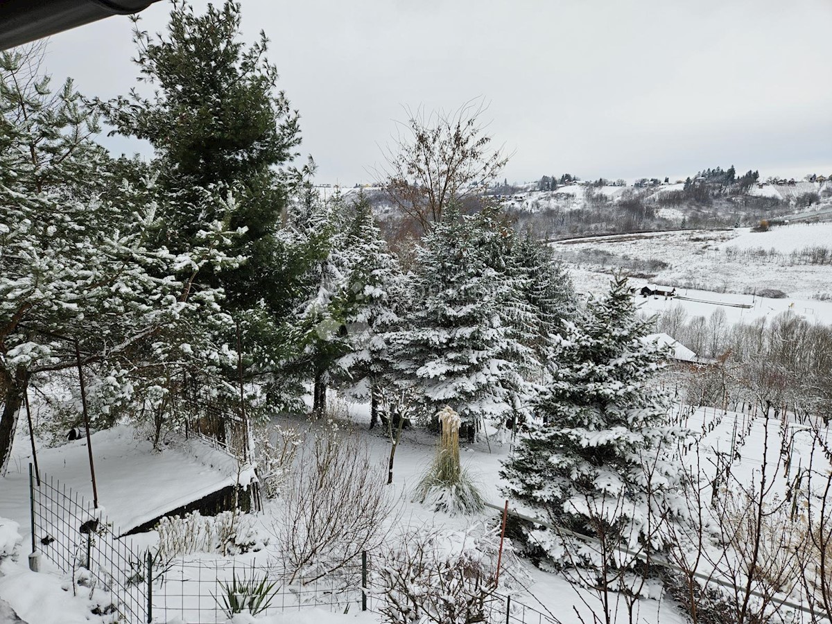 Casa Varaždin Breg, Gornji Kneginec, 300m2