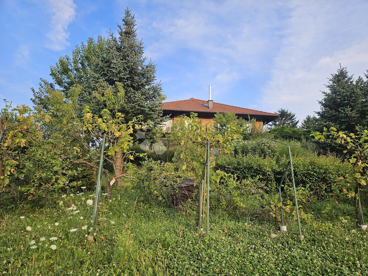 Casa Varaždin Breg, Gornji Kneginec, 300m2