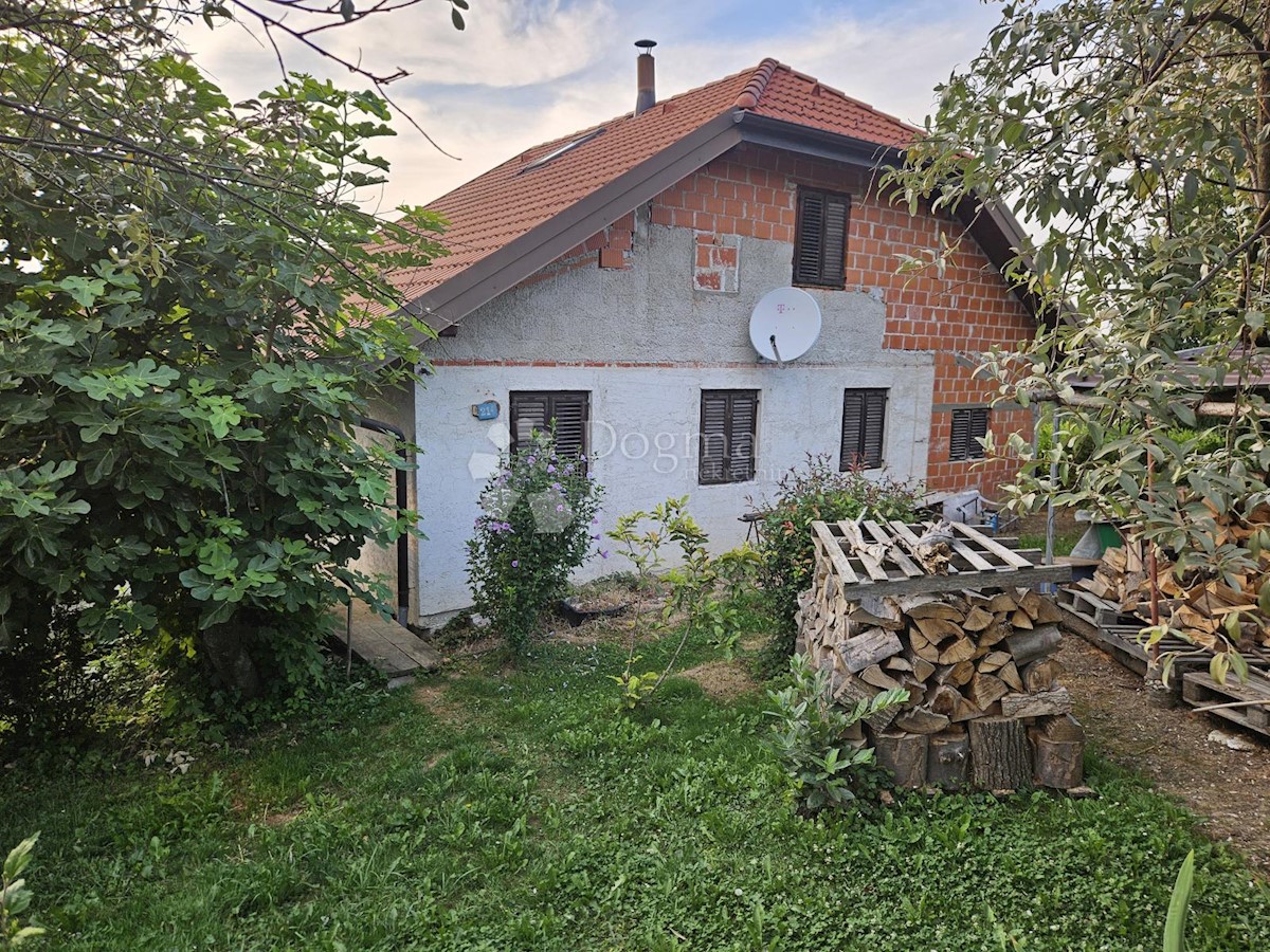 Casa Varaždin Breg, Gornji Kneginec, 300m2