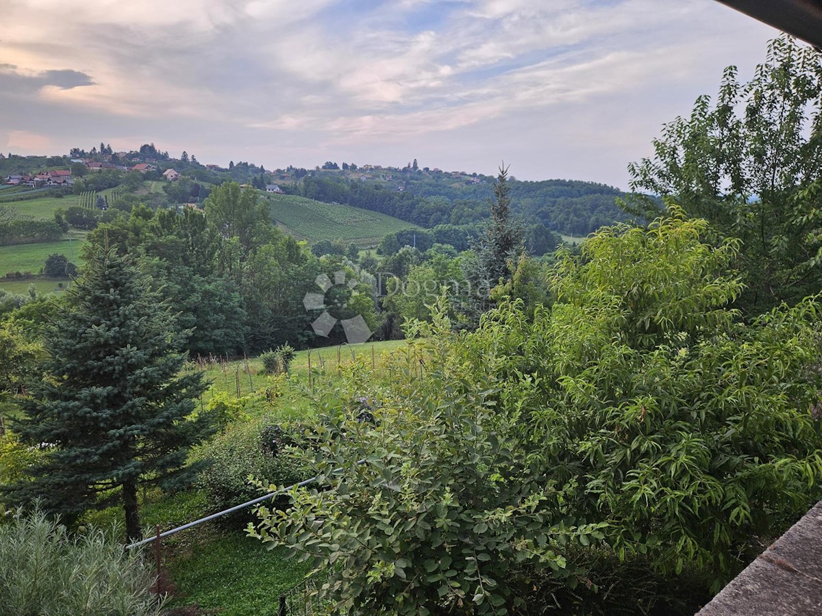 Casa Varaždin Breg, Gornji Kneginec, 300m2