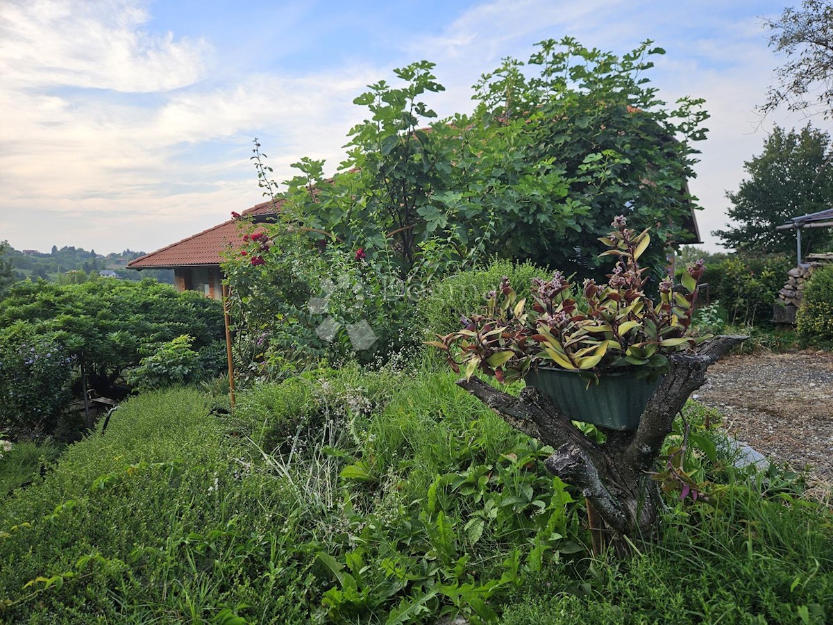 Casa Varaždin Breg, Gornji Kneginec, 300m2