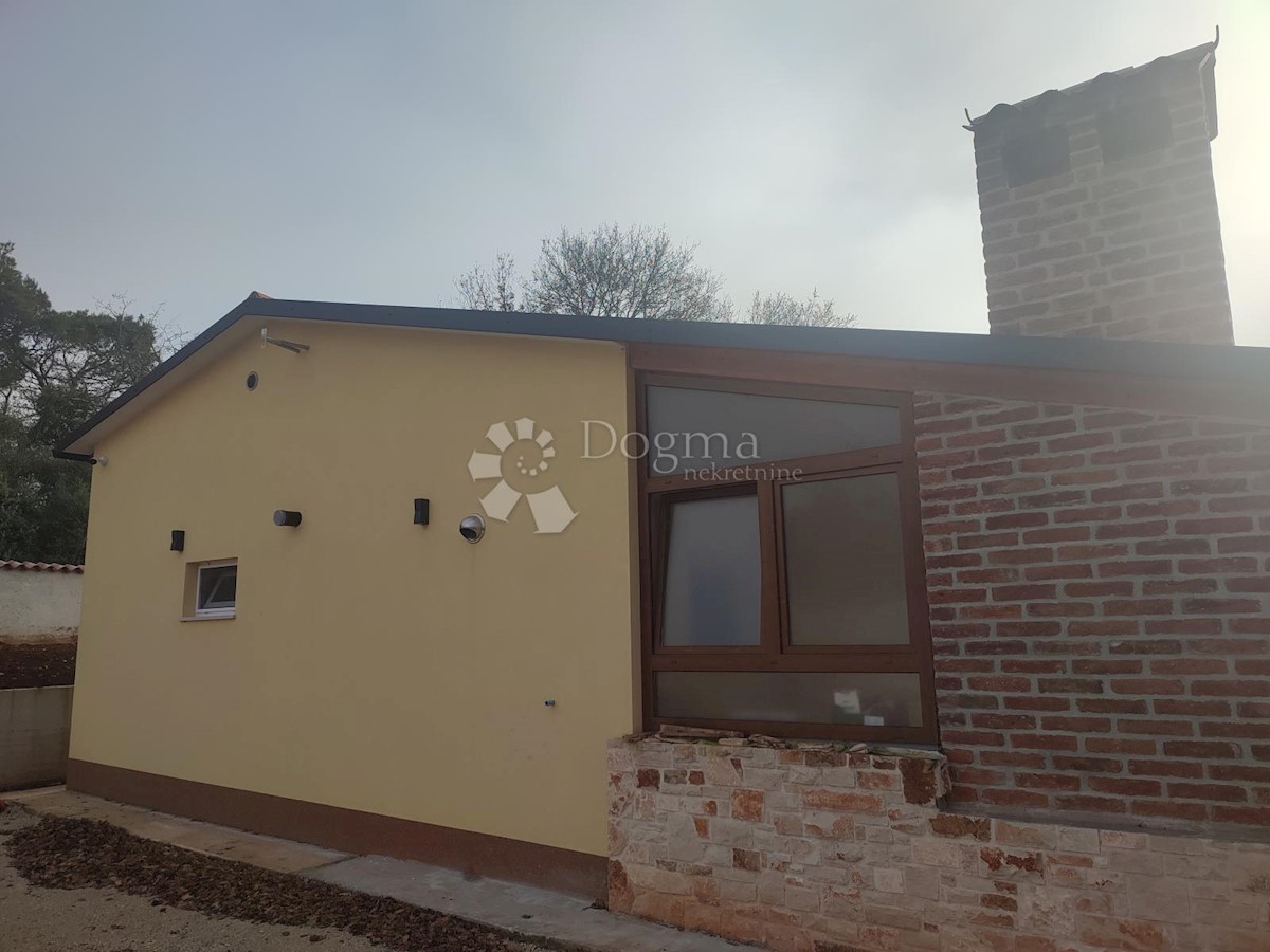 Casa Peroj, Vodnjan, 1.884m2