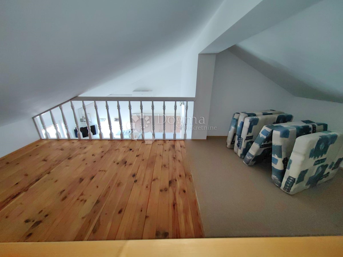 Casa Stara Novalja, Novalja, 515m2