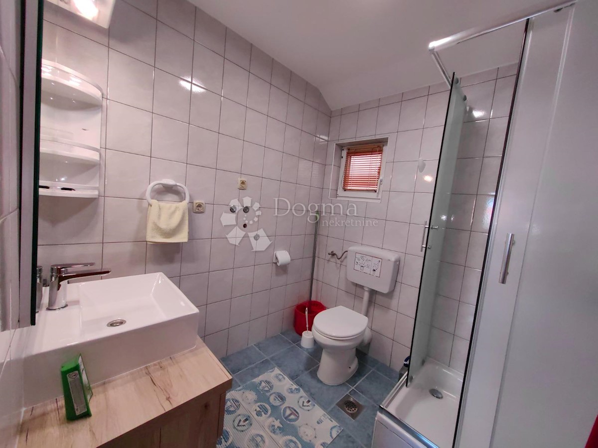 Casa Stara Novalja, Novalja, 515m2