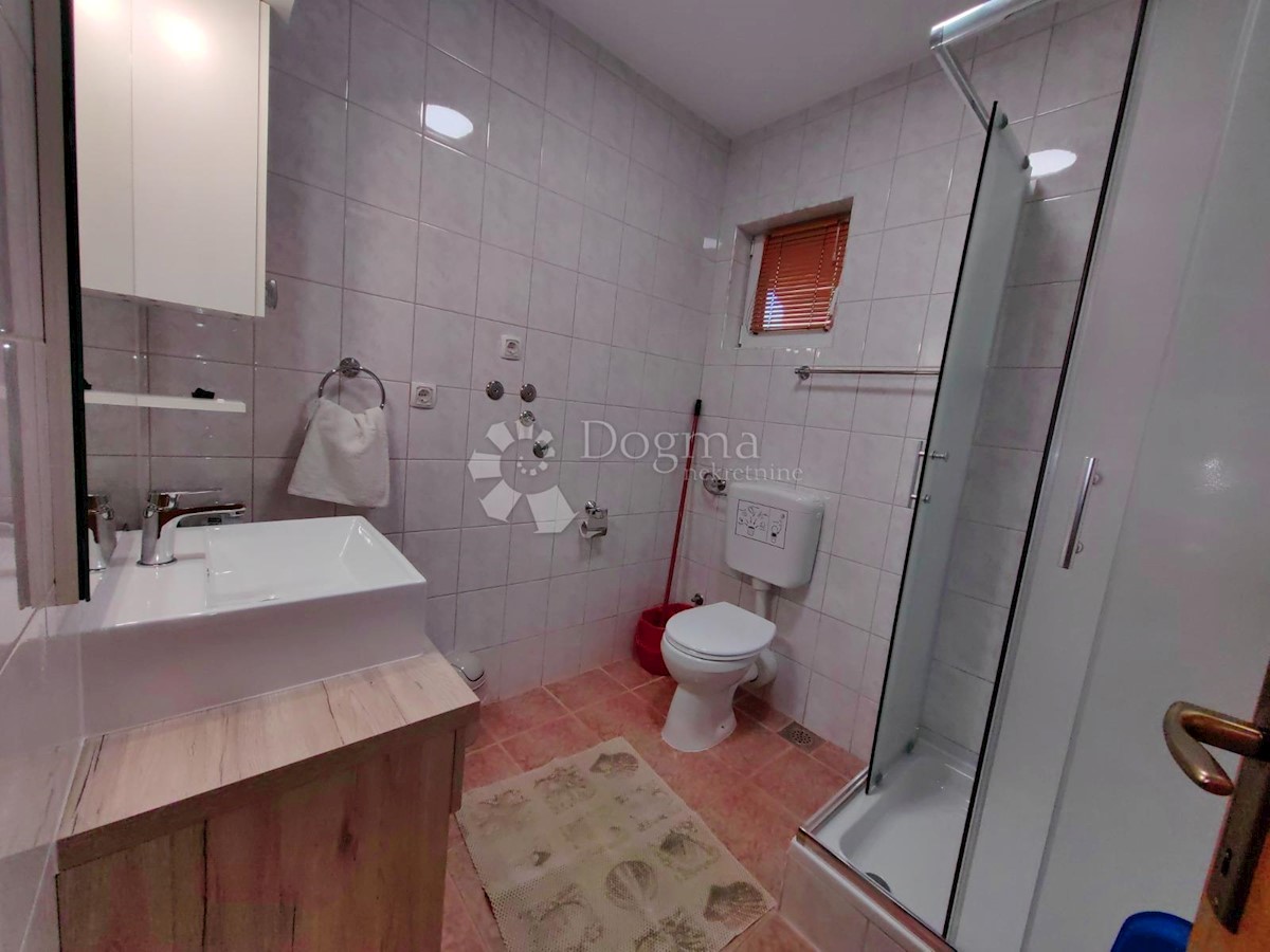 Casa Stara Novalja, Novalja, 515m2