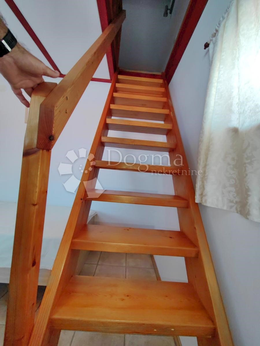Casa Stara Novalja, Novalja, 515m2