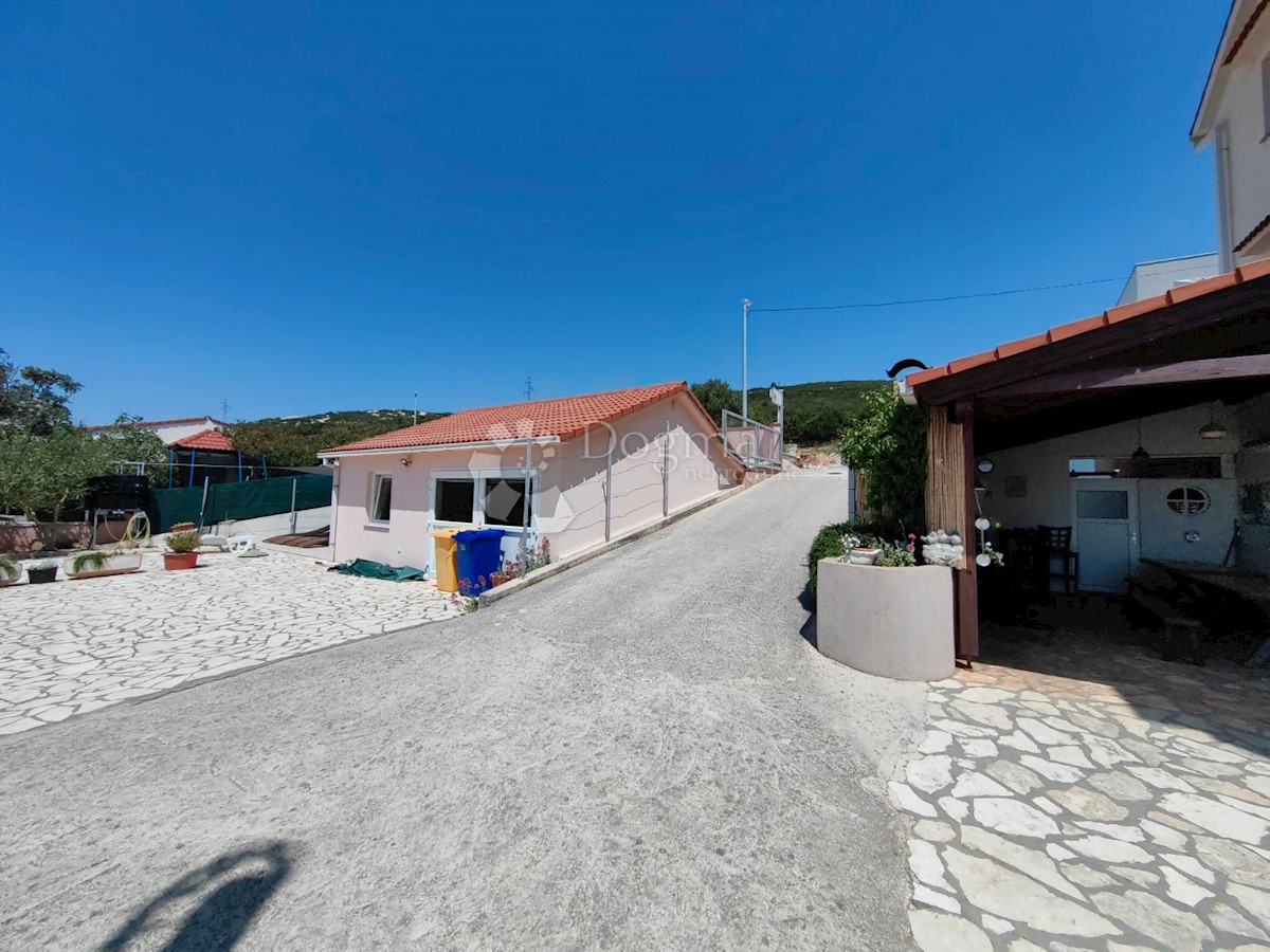Casa Stara Novalja, Novalja, 515m2