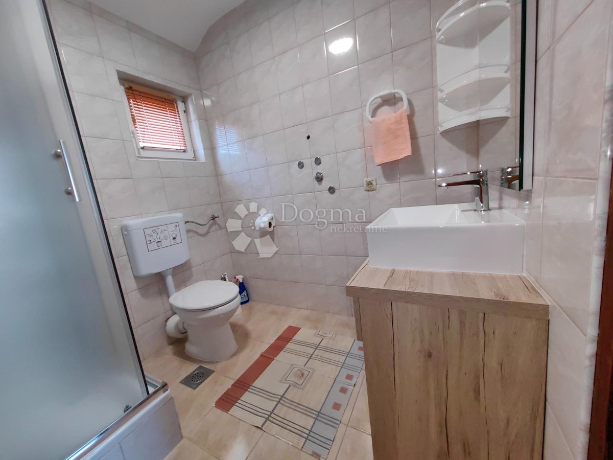 Casa Stara Novalja, Novalja, 515m2