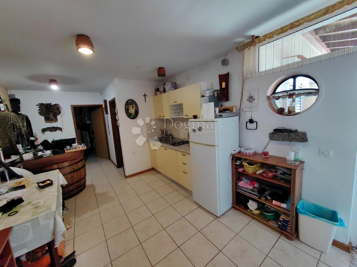 Casa Stara Novalja, Novalja, 515m2