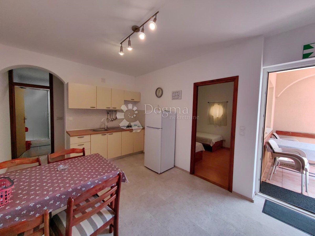 Casa Stara Novalja, Novalja, 515m2