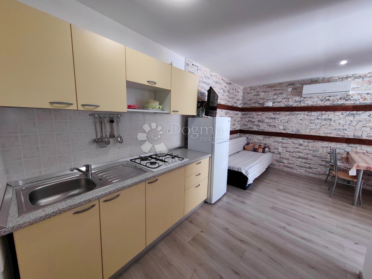 Casa Stara Novalja, Novalja, 515m2