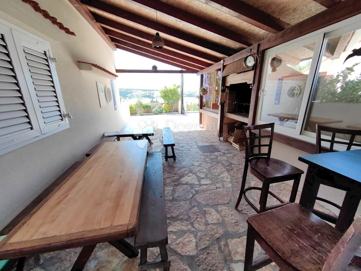 Casa Stara Novalja, Novalja, 515m2