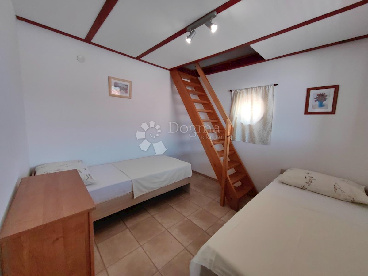Casa Stara Novalja, Novalja, 515m2