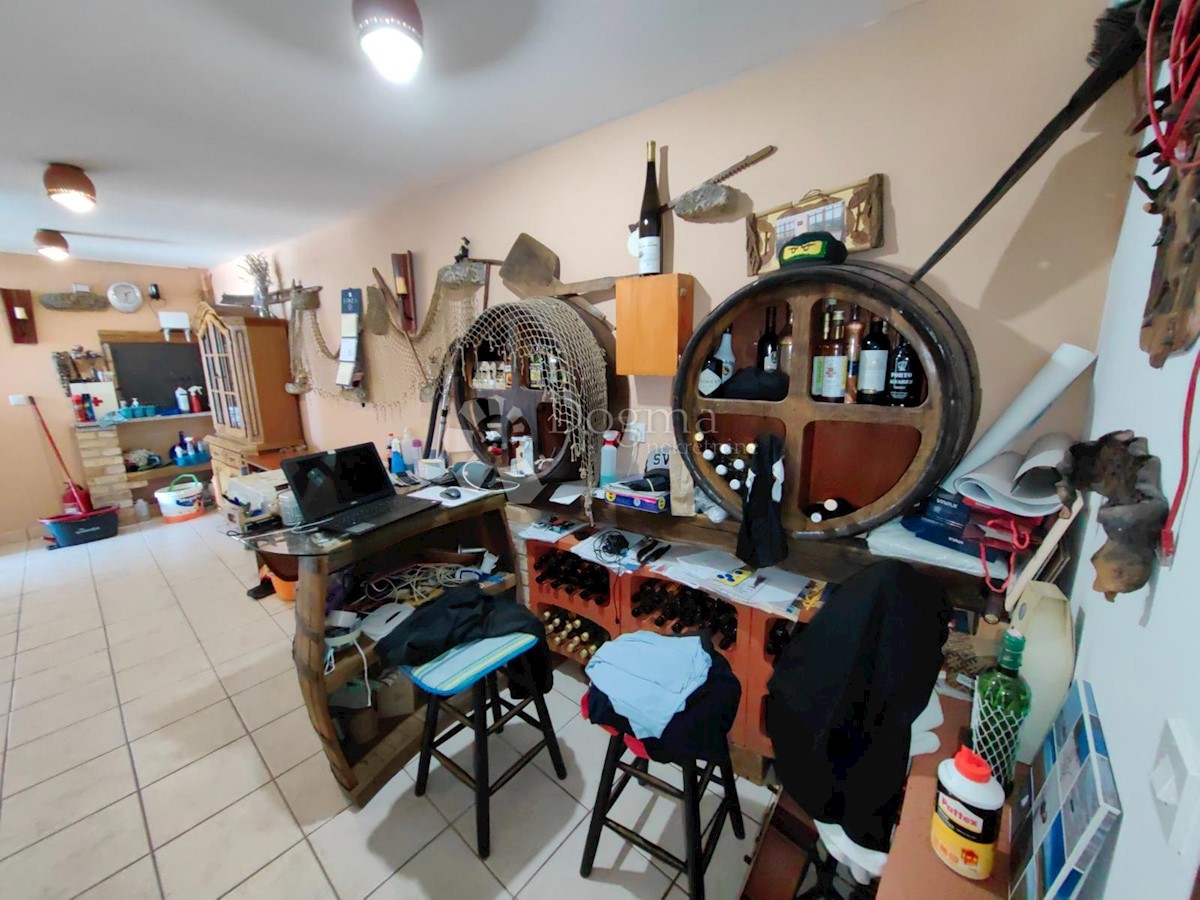 Casa Stara Novalja, Novalja, 515m2