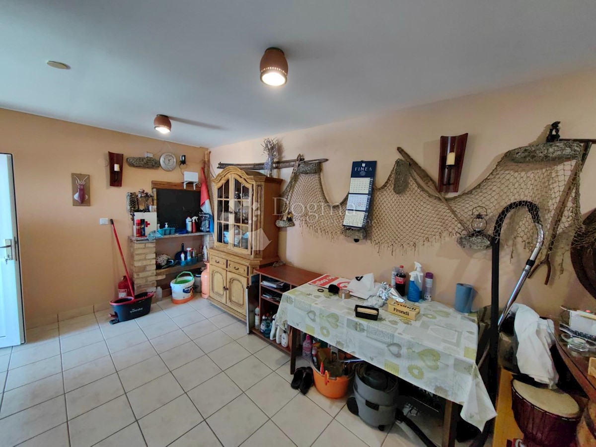 Casa Stara Novalja, Novalja, 515m2