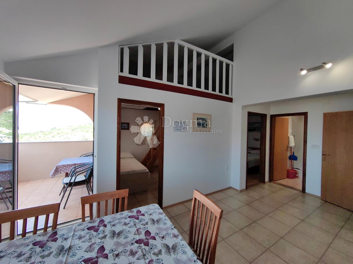 Casa Stara Novalja, Novalja, 515m2