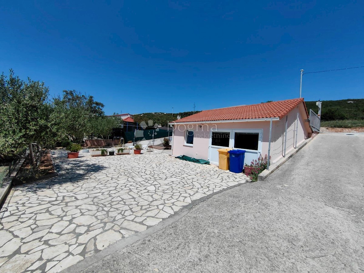 Casa Stara Novalja, Novalja, 515m2