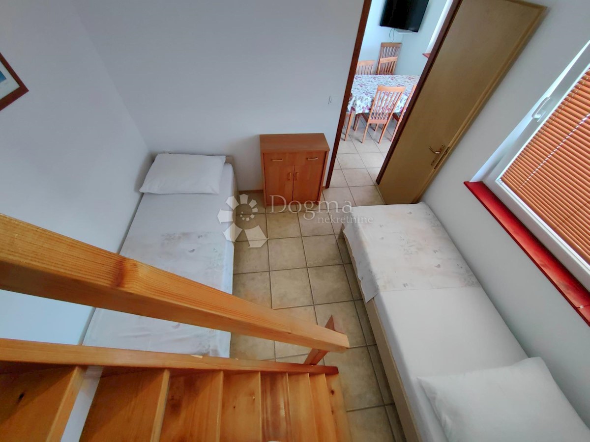 Casa Stara Novalja, Novalja, 515m2