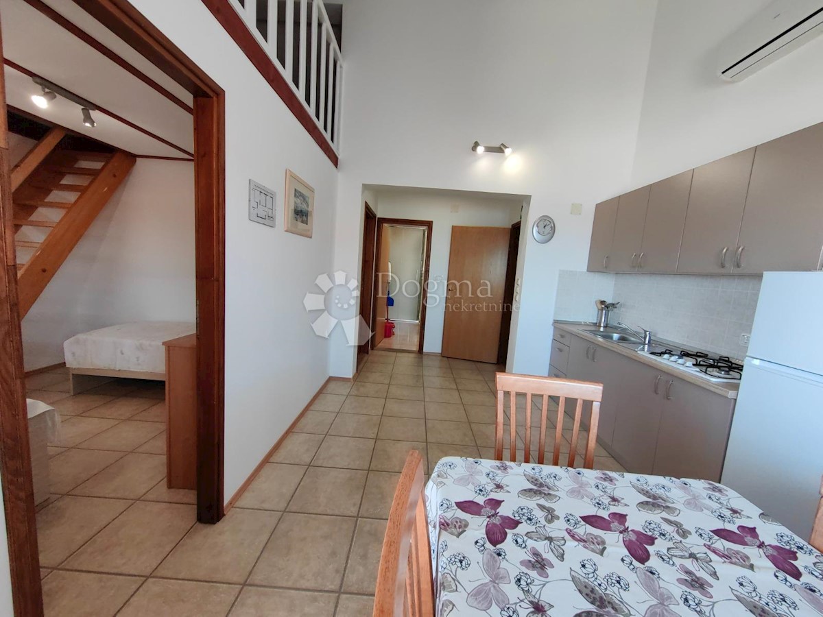 Casa Stara Novalja, Novalja, 515m2