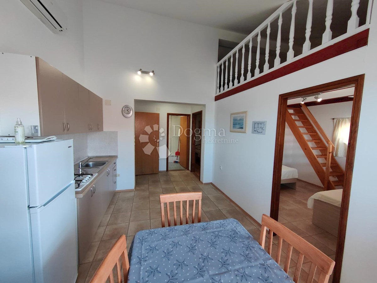 Casa Stara Novalja, Novalja, 515m2
